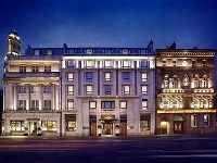 Westin Dublin