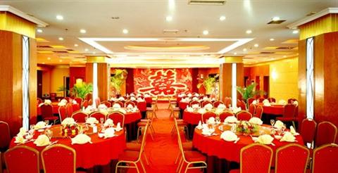фото отеля Landmark Grand Hotel Karamay