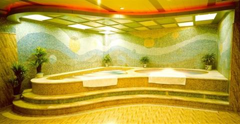 фото отеля Landmark Grand Hotel Karamay