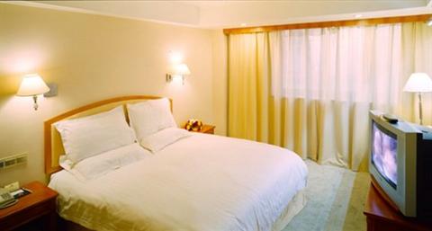 фото отеля Landmark Grand Hotel Karamay