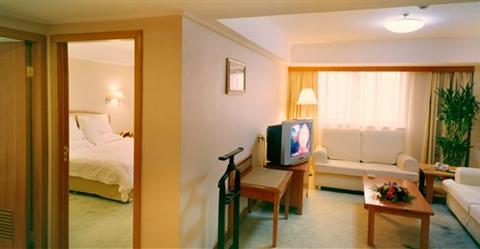 фото отеля Landmark Grand Hotel Karamay