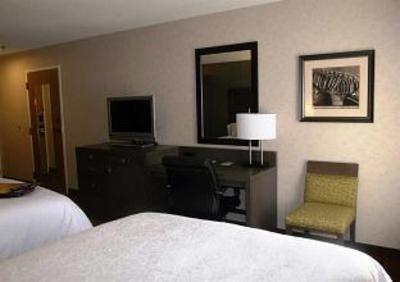 фото отеля Hampton Inn Durango