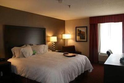 фото отеля Hampton Inn Durango