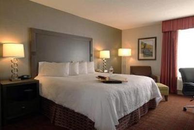 фото отеля Hampton Inn Durango