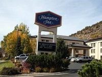 Hampton Inn Durango