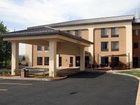 фото отеля Hampton Inn Durango