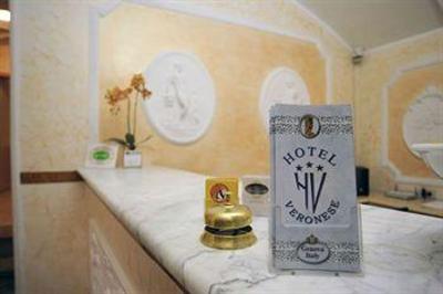 фото отеля Hotel Veronese