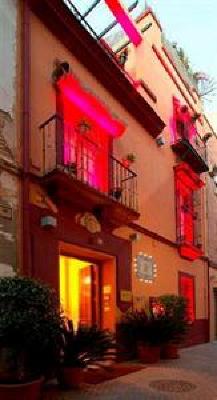 фото отеля La Casa del Maestro
