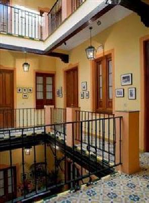 фото отеля La Casa del Maestro