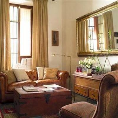 фото отеля La Casa del Maestro