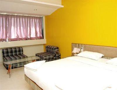 фото отеля Hotel Arma Executive