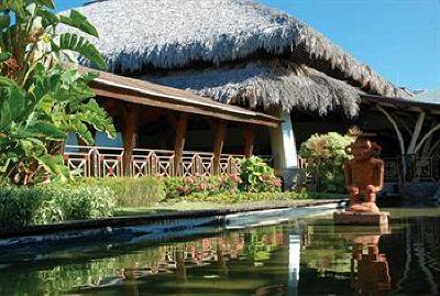 фото отеля Sirenis Cocotal Beach Resort Casino & Spa Punta Cana