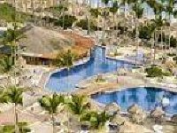 Sirenis Cocotal Beach Resort Casino & Spa Punta Cana