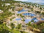 фото отеля Sirenis Cocotal Beach Resort Casino & Spa Punta Cana