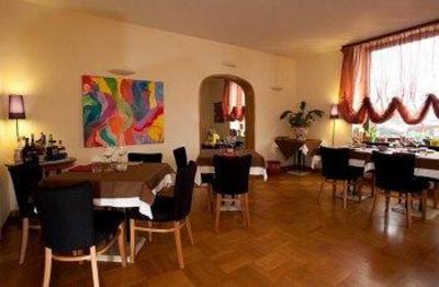 фото отеля Hotel Europa Taranto
