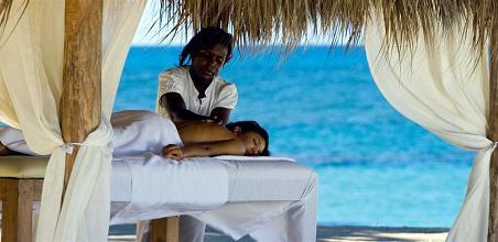 фото отеля Zoetry Agua Resort Punta Cana
