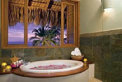 фото отеля Zoetry Agua Resort Punta Cana