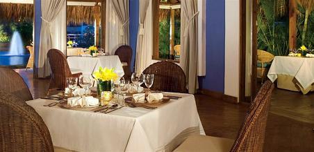фото отеля Zoetry Agua Resort Punta Cana