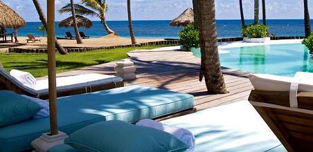 фото отеля Zoetry Agua Resort Punta Cana