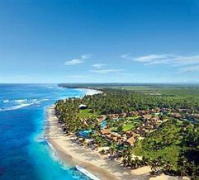 фото отеля Zoetry Agua Resort Punta Cana