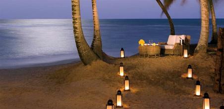 фото отеля Zoetry Agua Resort Punta Cana