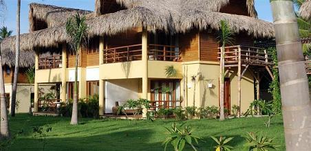 фото отеля Zoetry Agua Resort Punta Cana
