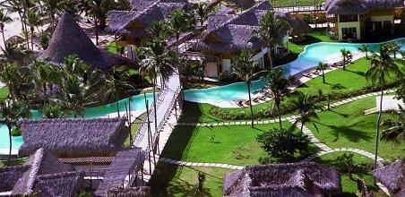 фото отеля Zoetry Agua Resort Punta Cana