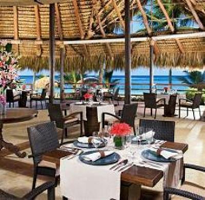 фото отеля Zoetry Agua Resort Punta Cana