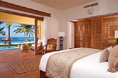 фото отеля Zoetry Agua Resort Punta Cana