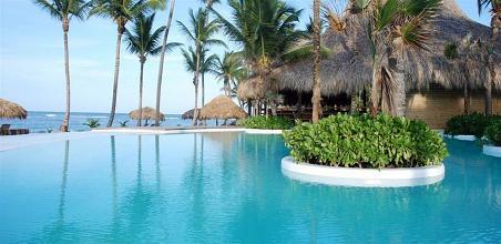 фото отеля Zoetry Agua Resort Punta Cana
