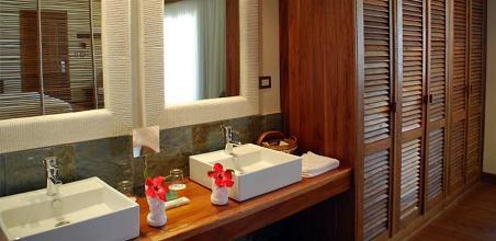 фото отеля Zoetry Agua Resort Punta Cana