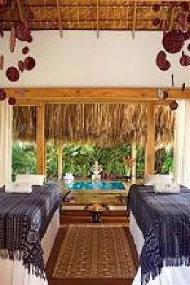 фото отеля Zoetry Agua Resort Punta Cana