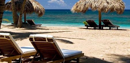 фото отеля Zoetry Agua Resort Punta Cana