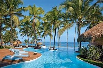 фото отеля Zoetry Agua Resort Punta Cana