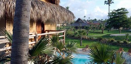 фото отеля Zoetry Agua Resort Punta Cana