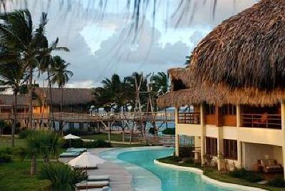 фото отеля Zoetry Agua Resort Punta Cana