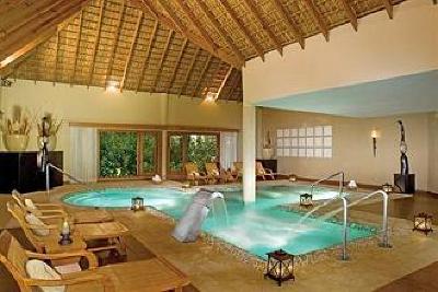 фото отеля Zoetry Agua Resort Punta Cana