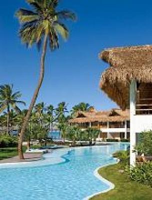 фото отеля Zoetry Agua Resort Punta Cana