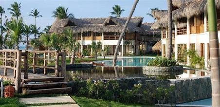 фото отеля Zoetry Agua Resort Punta Cana
