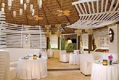 фото отеля Zoetry Agua Resort Punta Cana