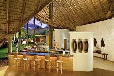 фото отеля Zoetry Agua Resort Punta Cana
