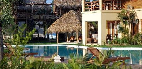 фото отеля Zoetry Agua Resort Punta Cana