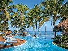 фото отеля Zoetry Agua Resort Punta Cana