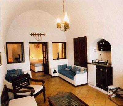 фото отеля Hotel Sunny Villas