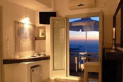 фото отеля Hotel Sunny Villas