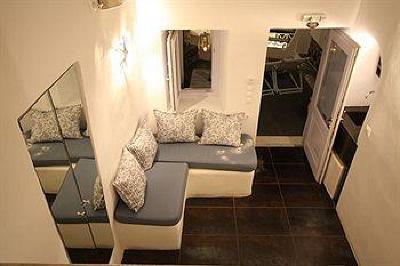 фото отеля Hotel Sunny Villas