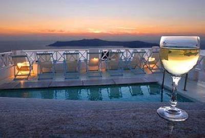 фото отеля Hotel Sunny Villas