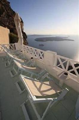 фото отеля Hotel Sunny Villas