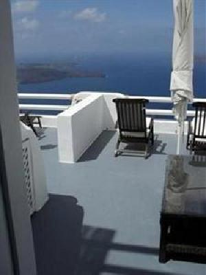 фото отеля Hotel Sunny Villas
