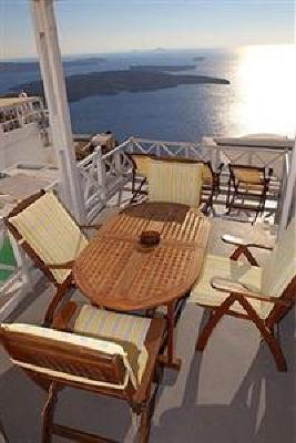 фото отеля Hotel Sunny Villas